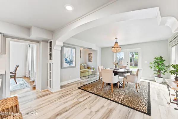 $799,900 | 121 Circle Drive, Cocoa, FL 32922