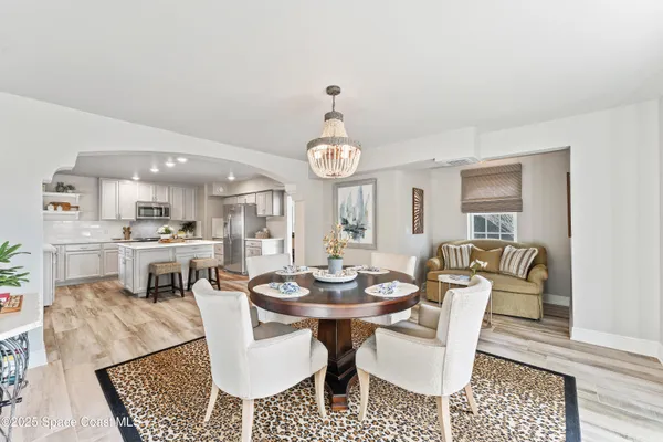 $799,900 | 121 Circle Drive, Cocoa, FL 32922