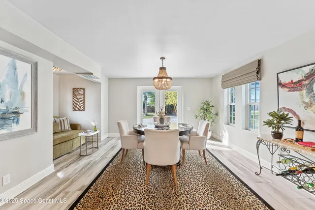 $799,900 | 121 Circle Drive, Cocoa, FL 32922