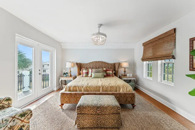 $799,900 | 121 Circle Drive, Cocoa, FL 32922