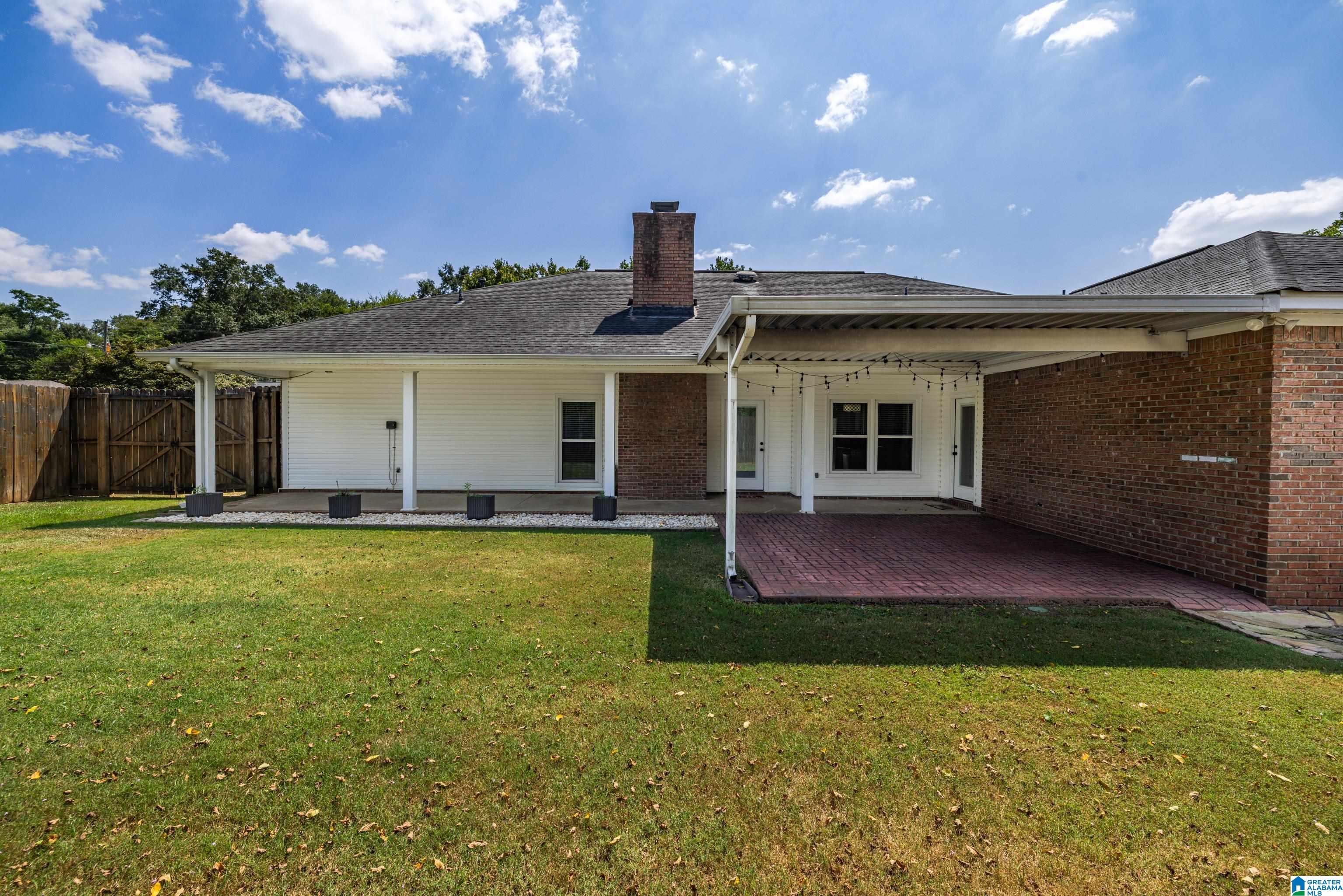 240 Meadow Ridge Drive Tuscaloosa, AL 35405 - Photo 42 of 51