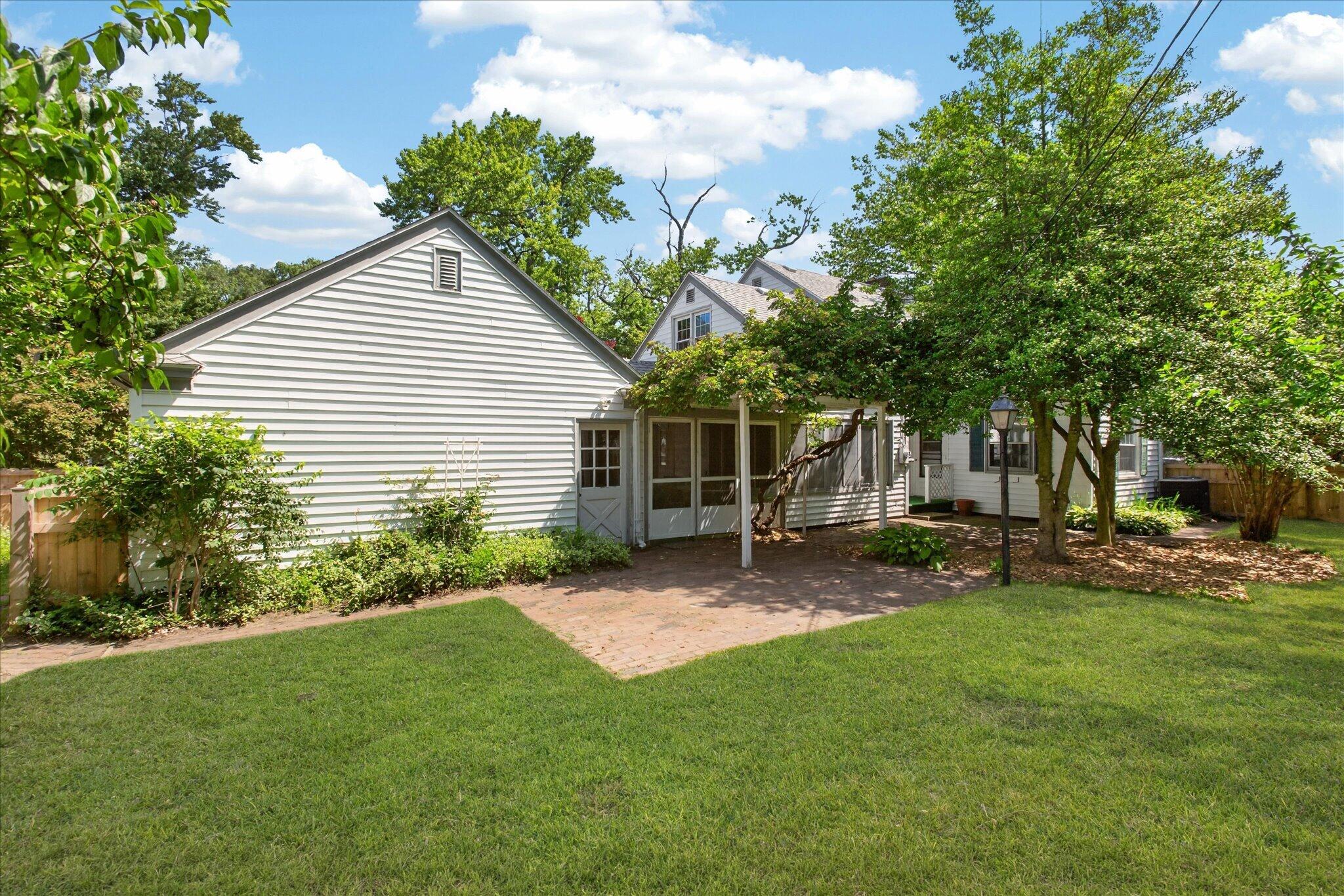232 North Sunnybank Road St. Joseph, MI 49085 - Photo 24 of 29 30-31