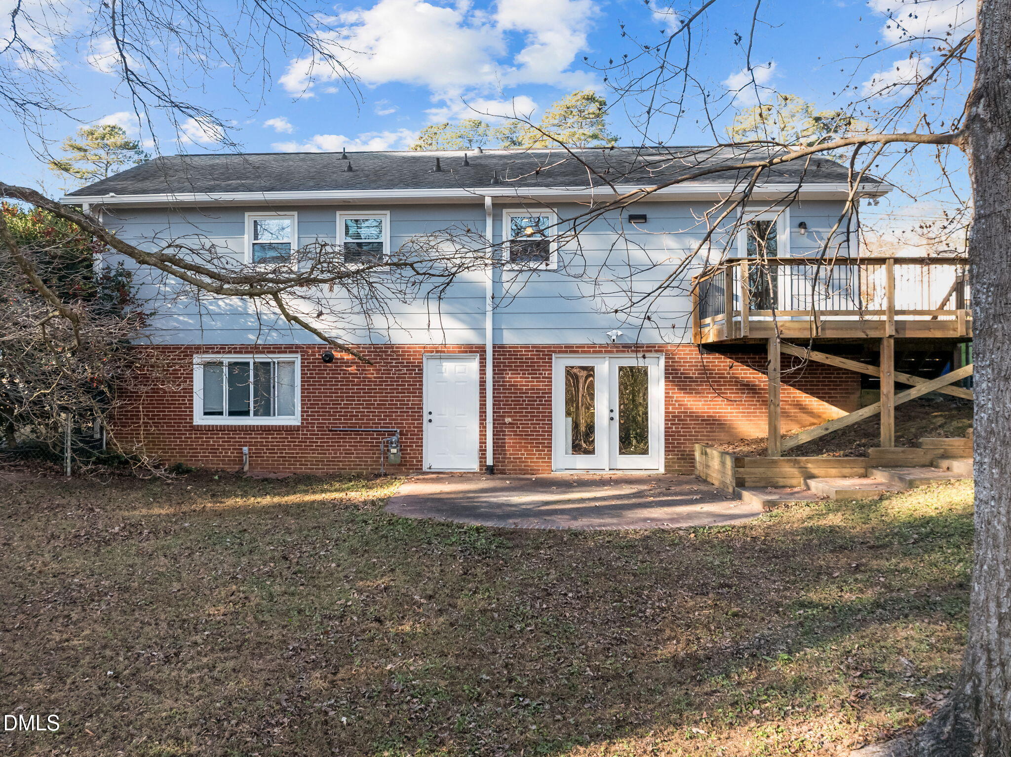4828 Latimer Road Raleigh, NC 27609 - Photo 36 of 47 38