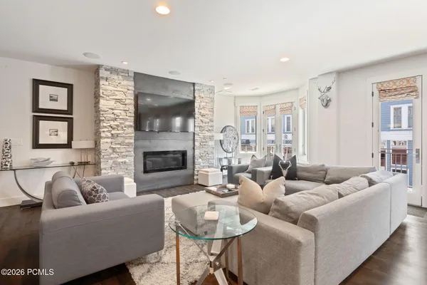 $6,500,000 | 614 Main Street, Unit 201, Park City, UT 84060