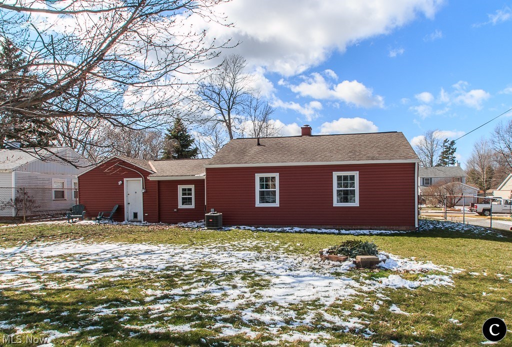 4973 Forest Road Mentor, OH 44060 - Photo 20 of 21
