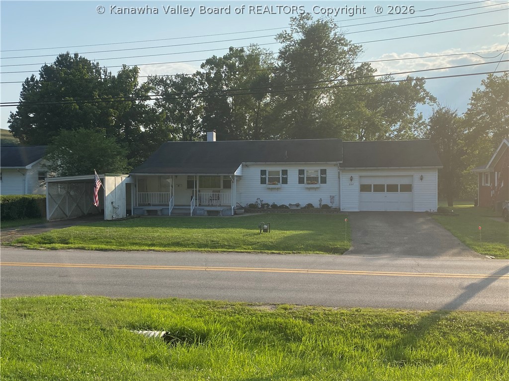 204 Cedar Lakes Drive Ripley, WV 25271 - Photo 29 of 29 Gallery Image 29