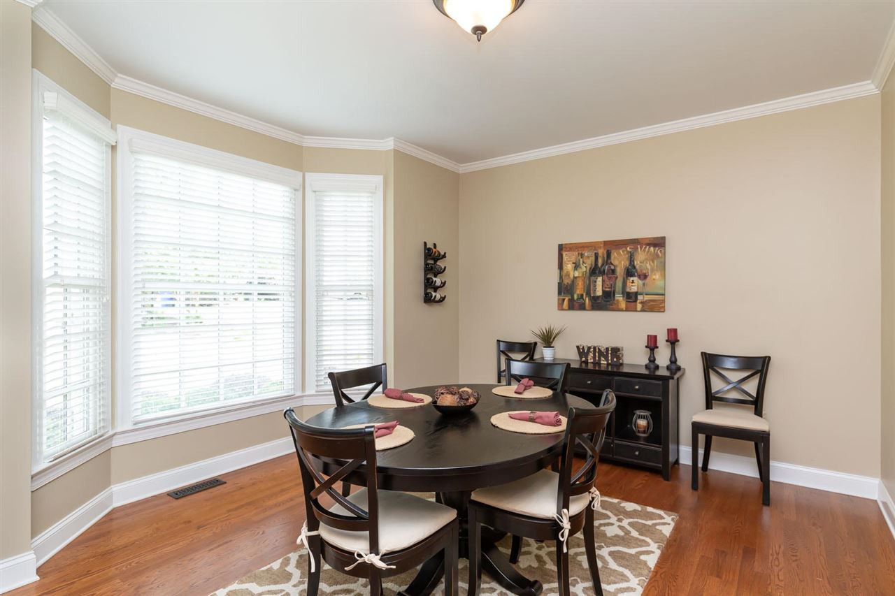 4100 Lambeth Drive Raleigh, NC 27609 - Photo 11 of 30 Photo 11