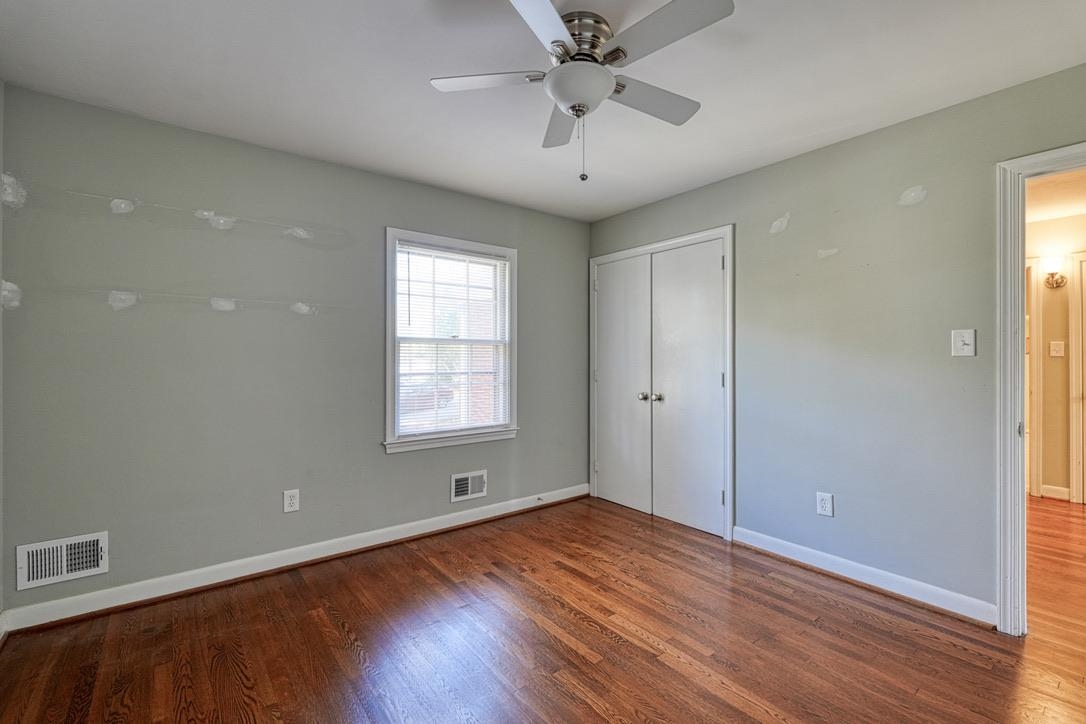 1105 Partridge Road Spartanburg, SC 29302 - Photo 19 of 50 Gallery Image 19