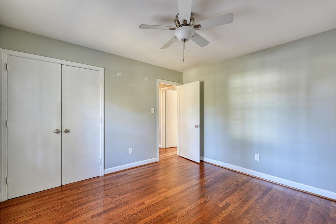 1105 Partridge Road Spartanburg, SC 29302 - Photo 20 of 50 Gallery Image 20