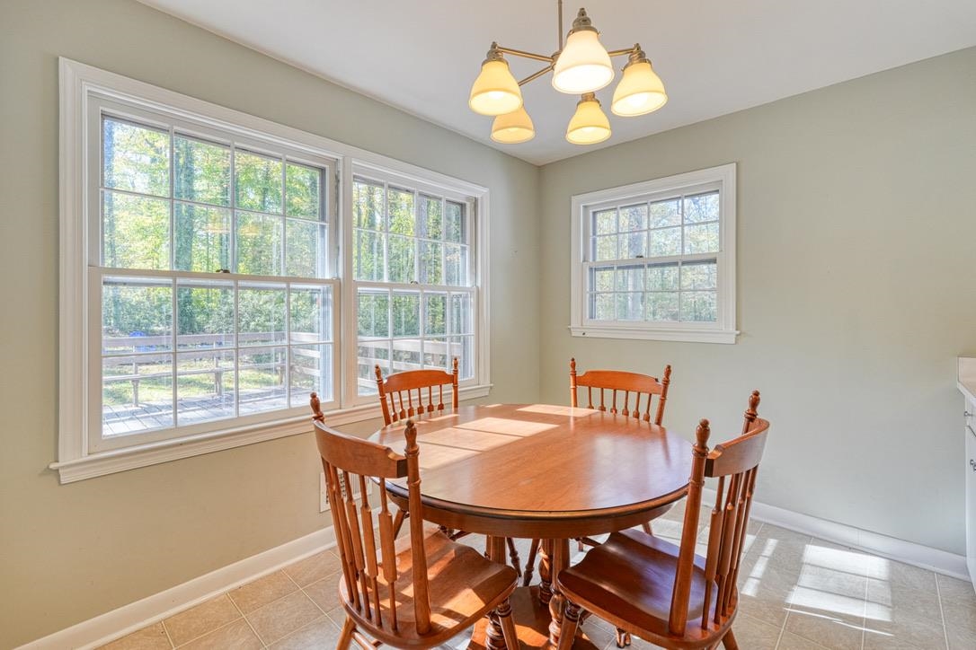 1105 Partridge Road Spartanburg, SC 29302 - Photo 24 of 50 Gallery Image 24