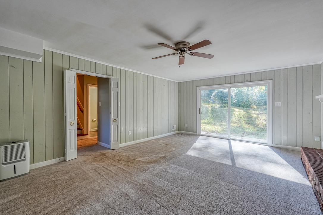 1105 Partridge Road Spartanburg, SC 29302 - Photo 35 of 50 Gallery Image 35