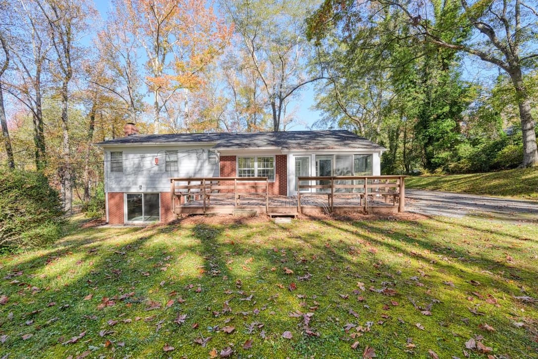 1105 Partridge Road Spartanburg, SC 29302 - Photo 41 of 50 Gallery Image 41
