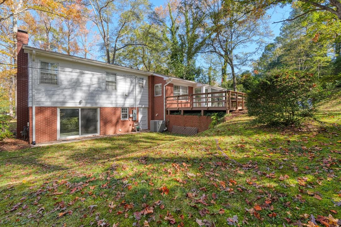 1105 Partridge Road Spartanburg, SC 29302 - Photo 46 of 50 Gallery Image 46