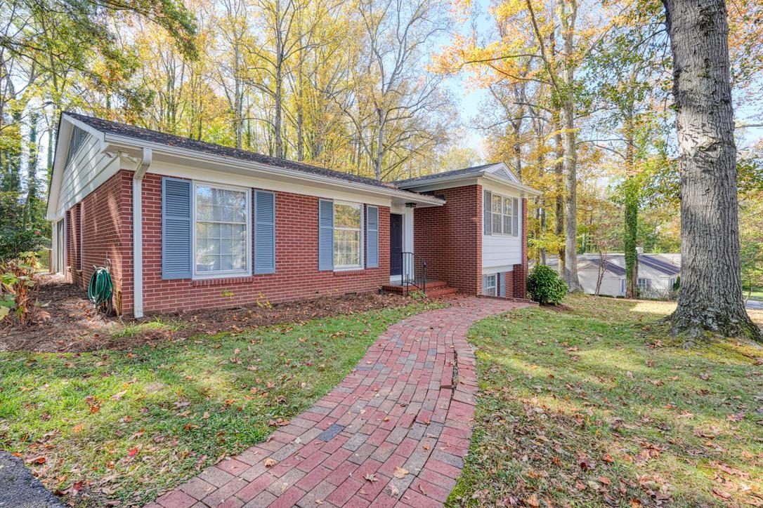 1105 Partridge Road Spartanburg, SC 29302 - Photo 47 of 50 Gallery Image 47