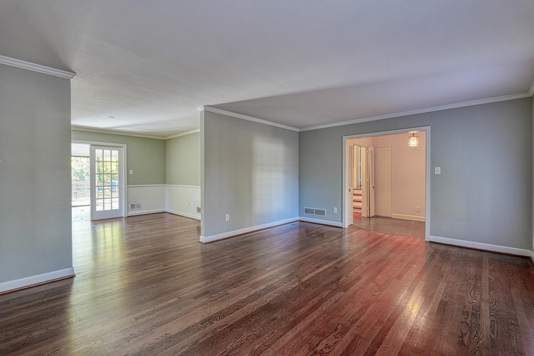 1105 Partridge Road Spartanburg, SC 29302 - Photo 5 of 50 Gallery Image 5