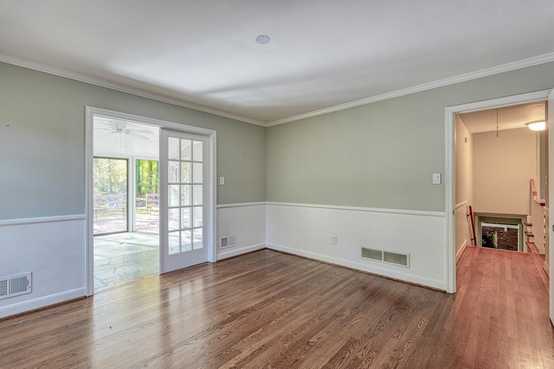 1105 Partridge Road Spartanburg, SC 29302 - Photo 6 of 50 Gallery Image 6