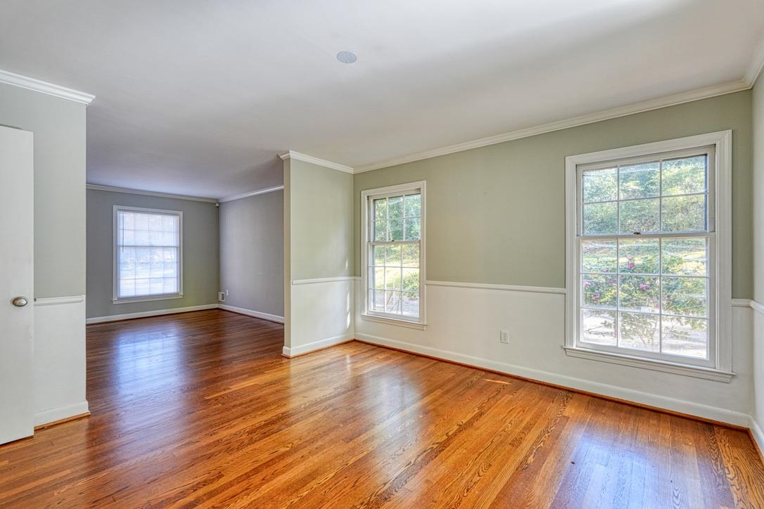 1105 Partridge Road Spartanburg, SC 29302 - Photo 7 of 50 Gallery Image 7