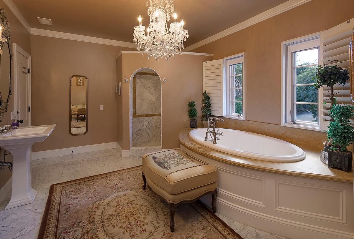 584 Barker Pass Road Santa Barbara, CA 93108 - Photo 12 of 13 584BarkerPassMBA
