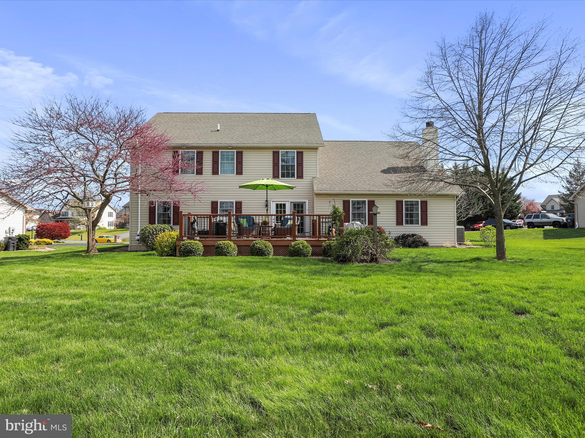 1419 Hunters Chase Chambersburg, PA 17202 - Photo 8 of 50 Gallery Image 8