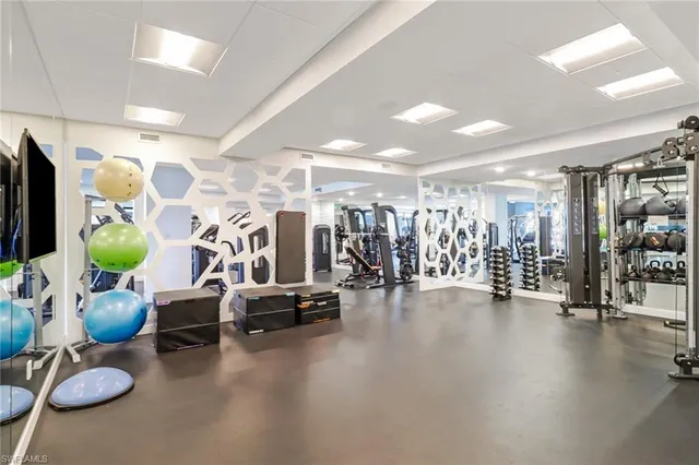 $1,249,000 | 1111 Central Avenue, Unit 207, Naples, FL 34102