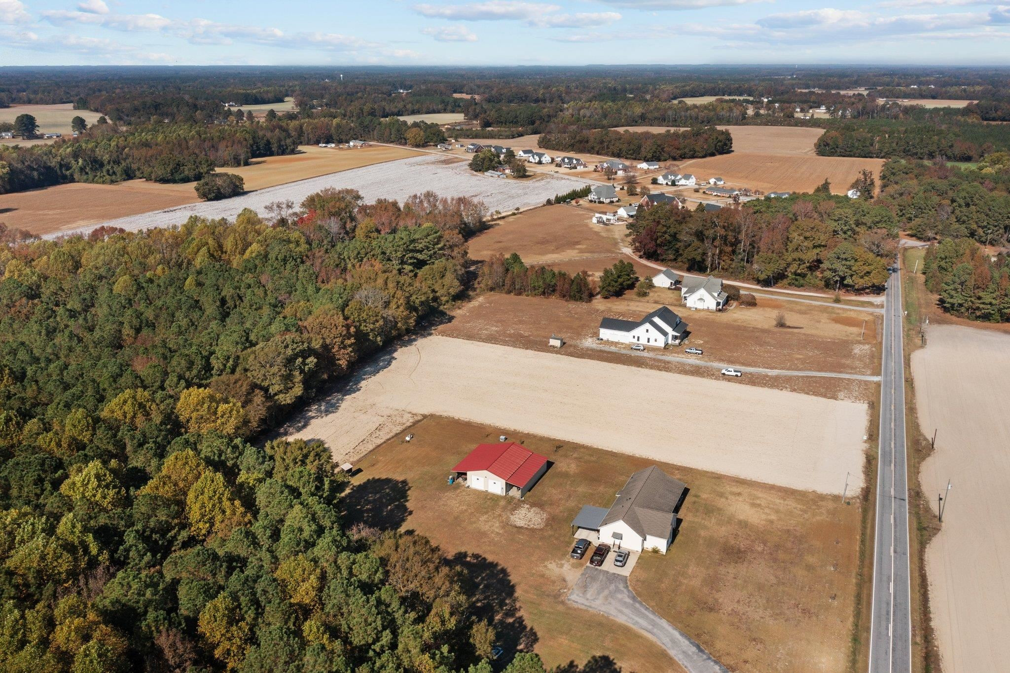 1277 Cuddington Road Kenly, NC 27542 - Photo 9 of 9 Photo 9