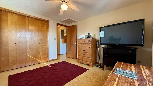 $1,250 | 2305 Lockport Road, Wheatfield, NY 14132