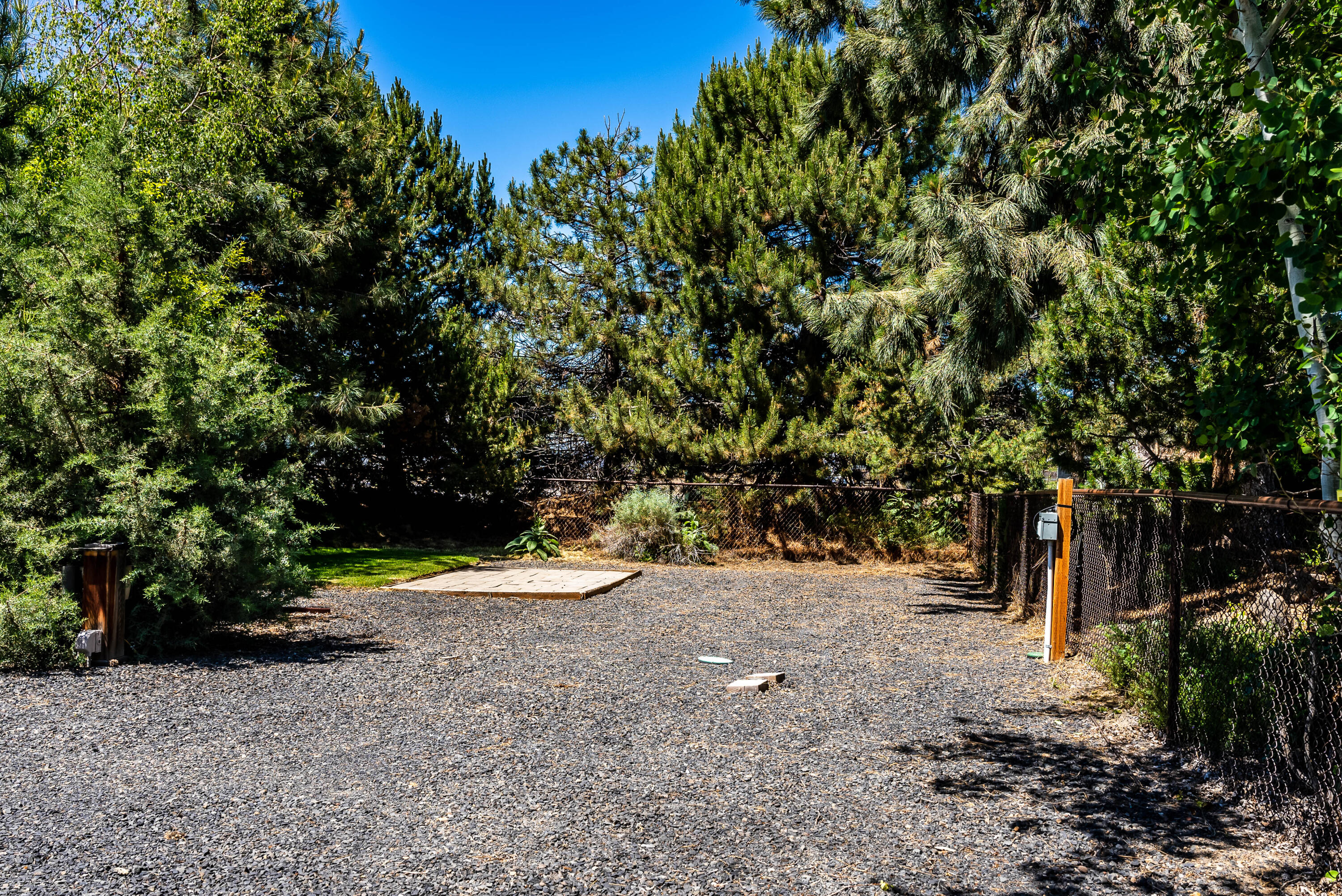 63536 Vogt Road Bend, OR 97701 - Photo 41 of 44 a view of outdoor space and yard