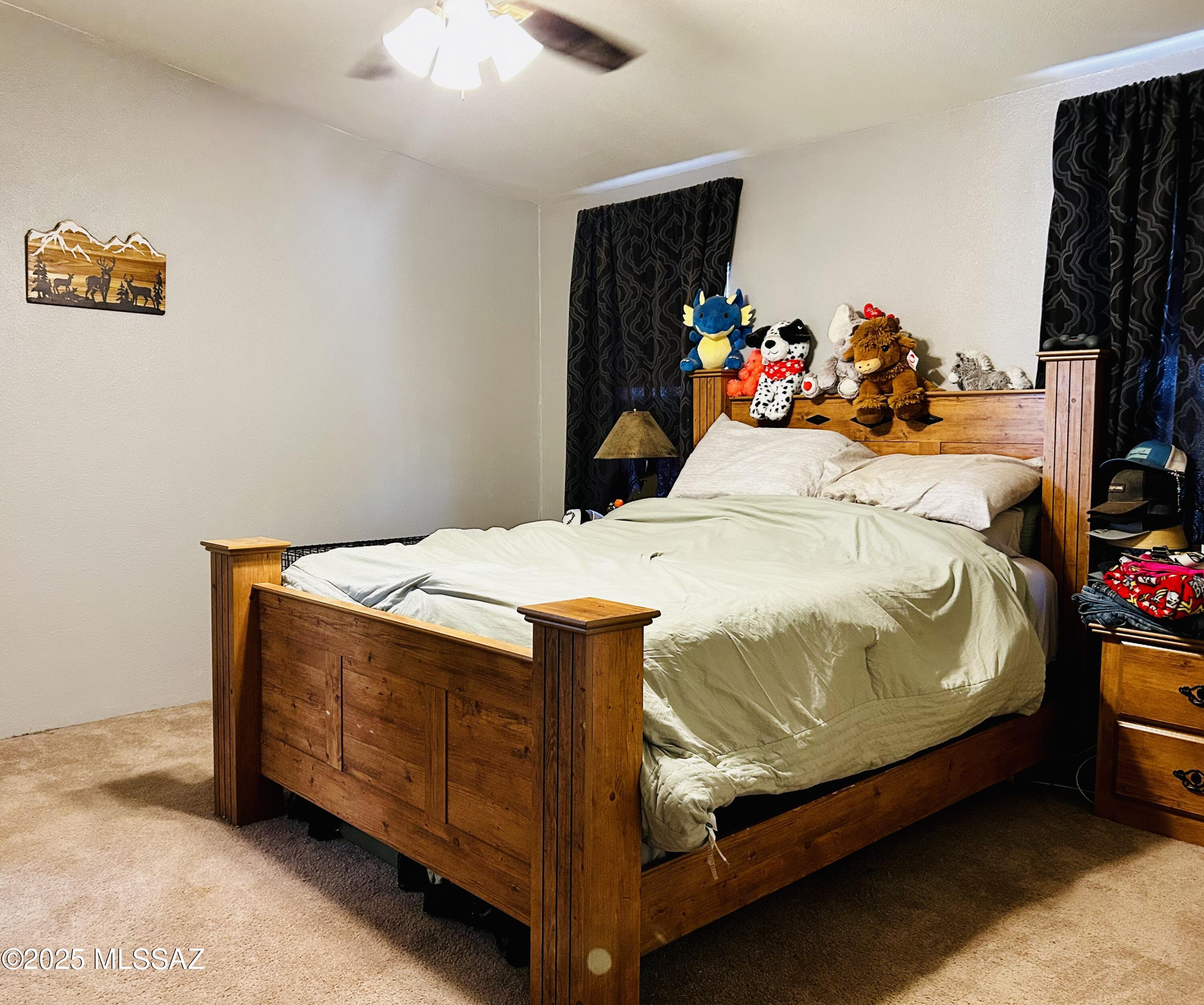 8755 North Sanders Road Tucson, AZ 85743 - Photo 21 of 33 Gallery Image 21