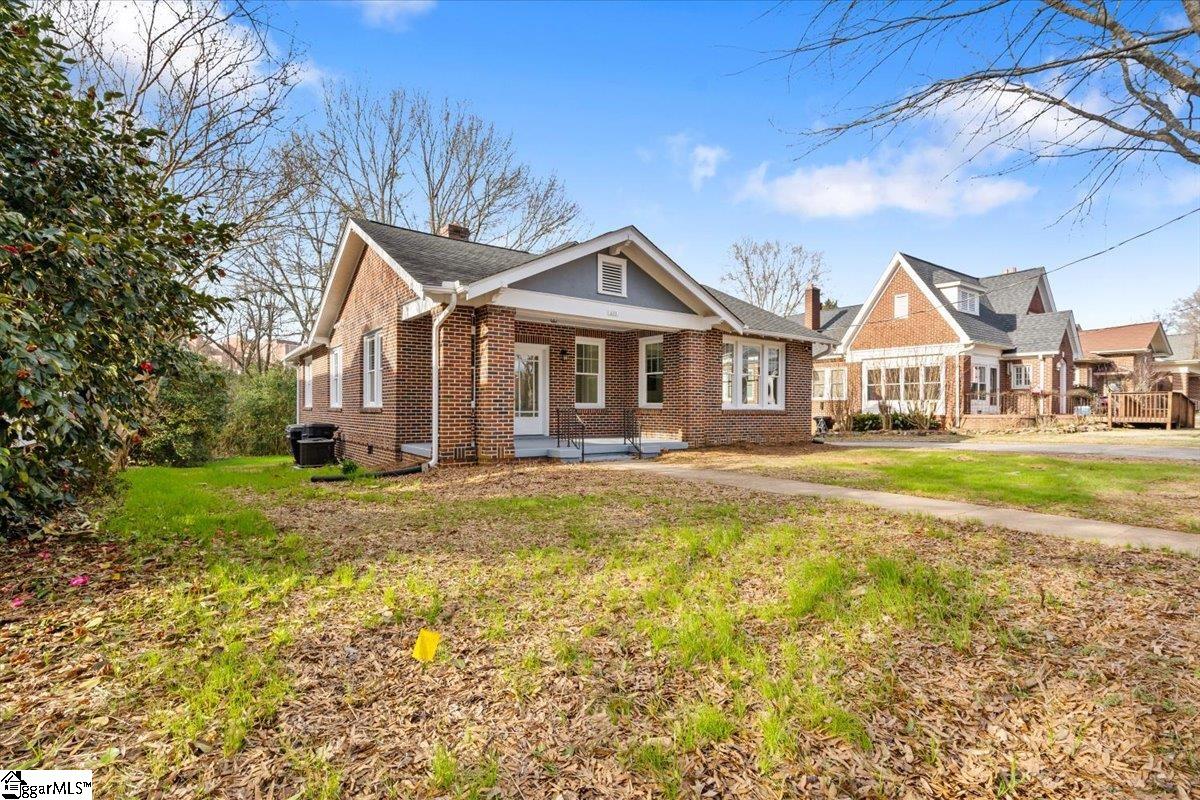 611 Boulevard Anderson, SC 29621 - Photo 2 of 32 Gallery Image 2