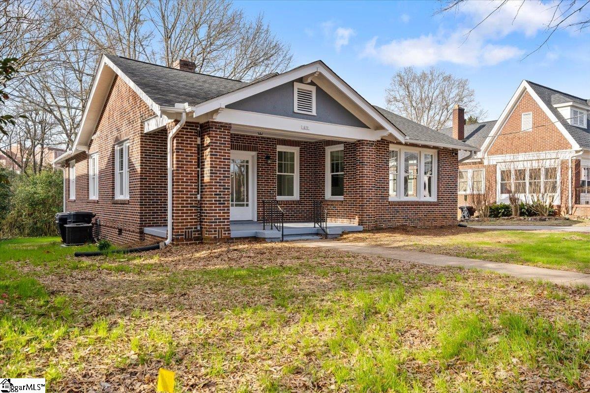 611 Boulevard Anderson, SC 29621 - Photo 3 of 32 Gallery Image 3