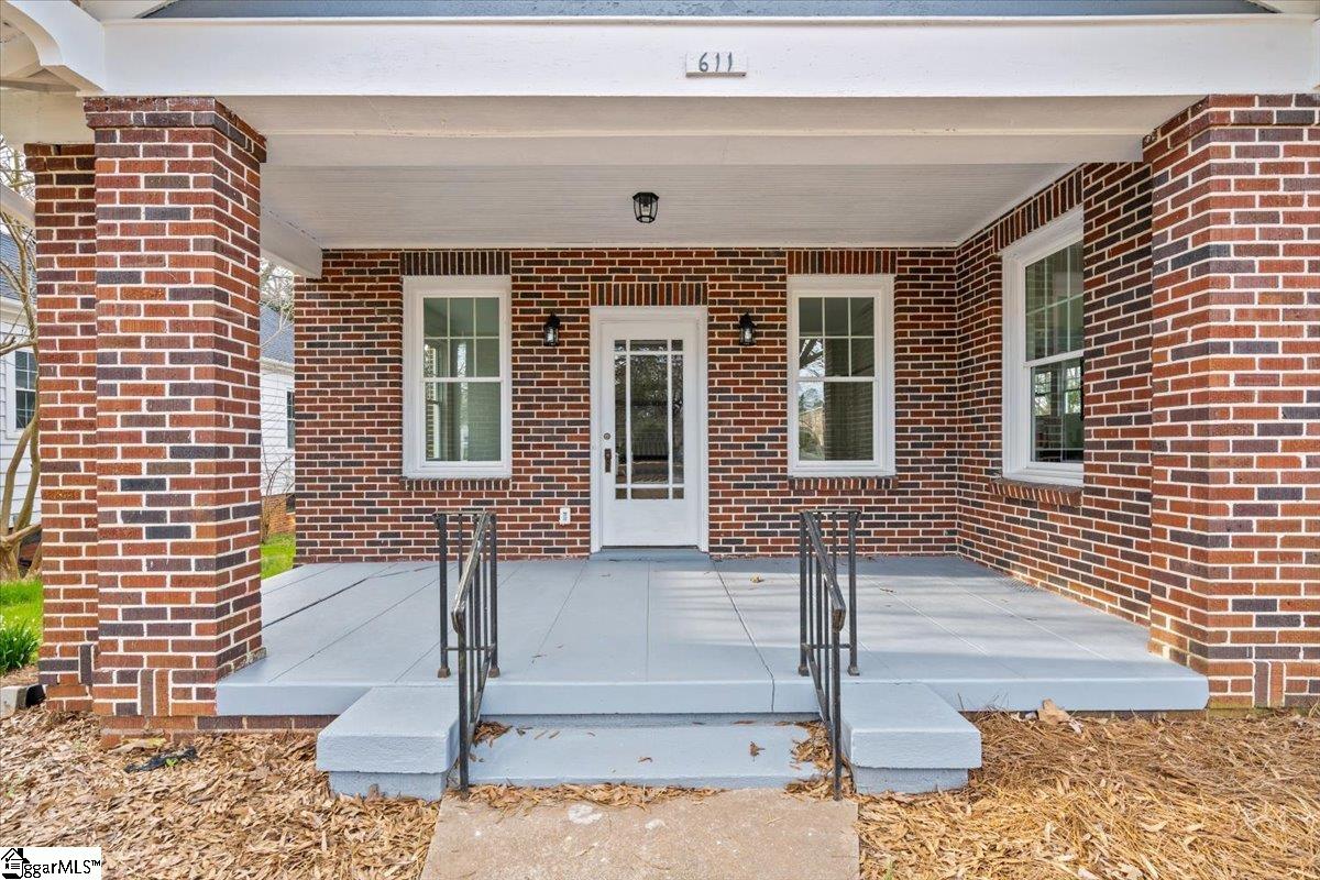611 Boulevard Anderson, SC 29621 - Photo 5 of 32 Gallery Image 5