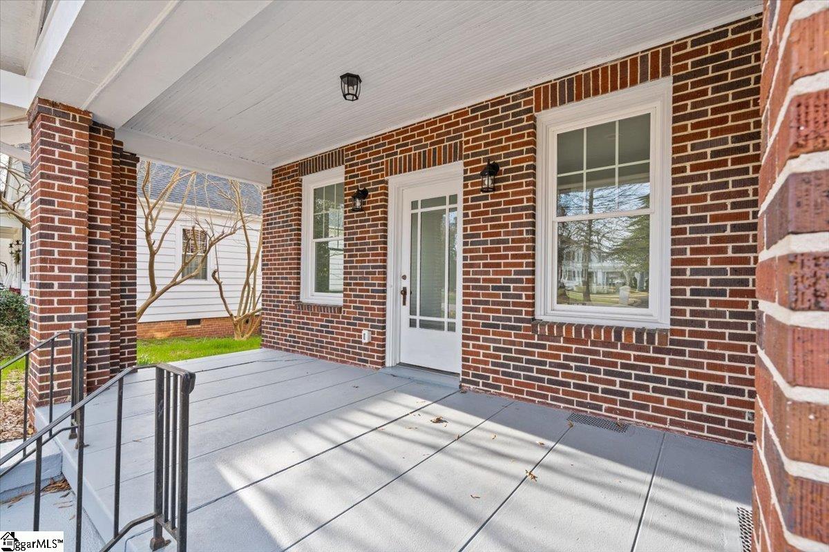 611 Boulevard Anderson, SC 29621 - Photo 6 of 32 Gallery Image 6