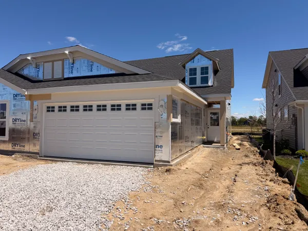 $299,990 | 869 Rosebud Lane, Greenfield, IN 46140