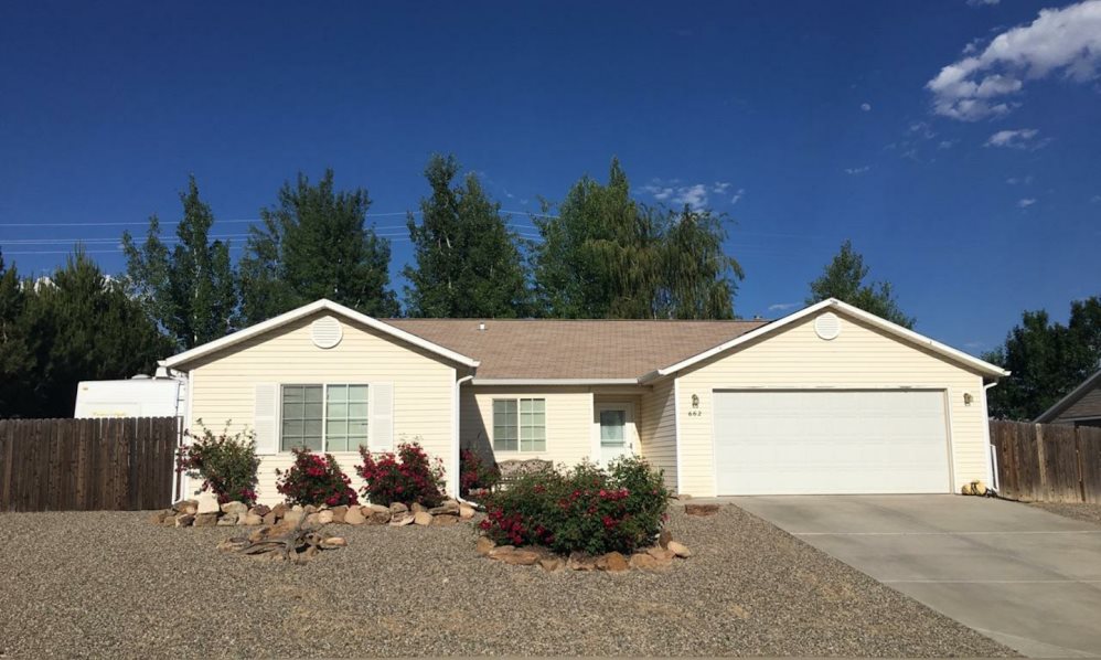 662 Andromeda Way Fruita, CO 81521 - Photo 1 of 34 Gallery Image 1