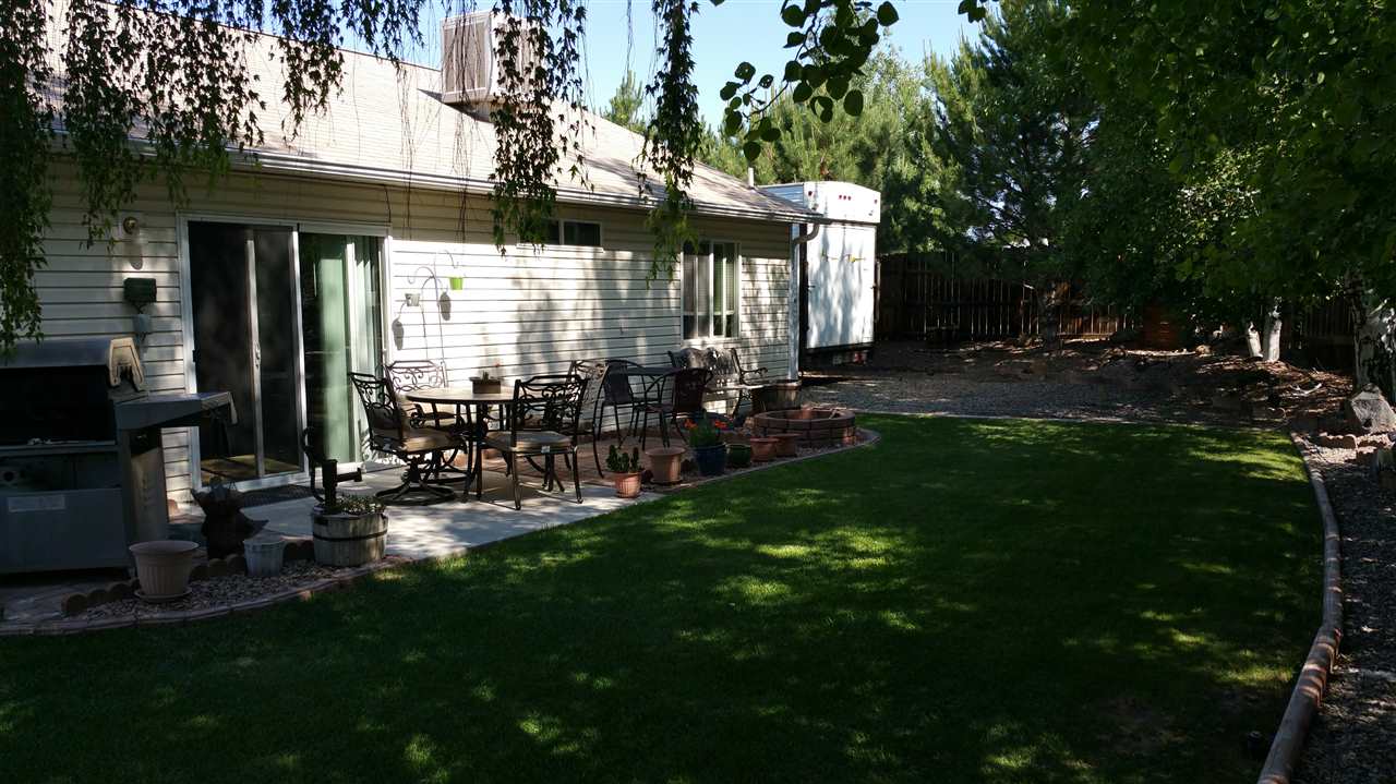 662 Andromeda Way Fruita, CO 81521 - Photo 29 of 34 Gallery Image 29