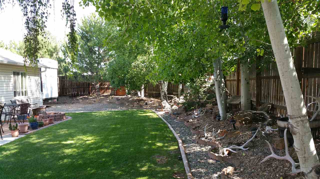 662 Andromeda Way Fruita, CO 81521 - Photo 30 of 34 Gallery Image 30