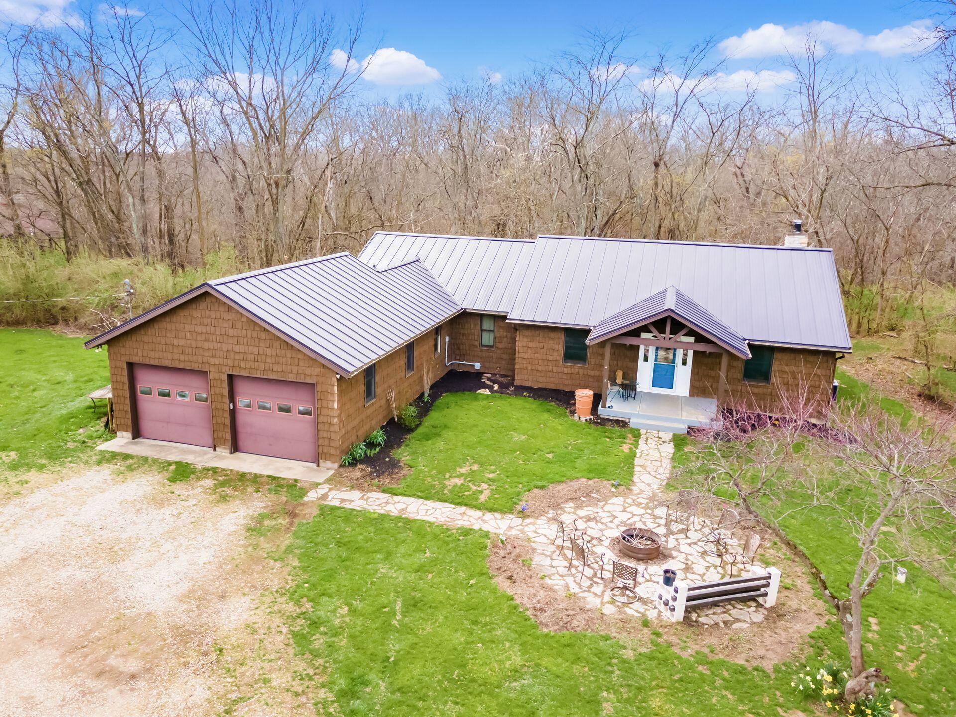2117 Amity Road Hilliard, OH 43026 - Photo 1 of 66 012_40_A 2117 Amity Drone 008