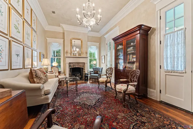 $1,549,500 | 5376 Live Oak Drive, St. Francisville, LA 70775