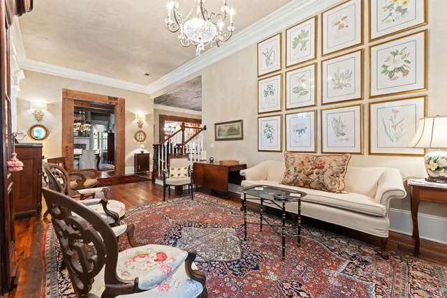 $1,549,500 | 5376 Live Oak Drive, St. Francisville, LA 70775