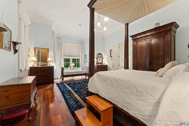 $1,549,500 | 5376 Live Oak Drive, St. Francisville, LA 70775