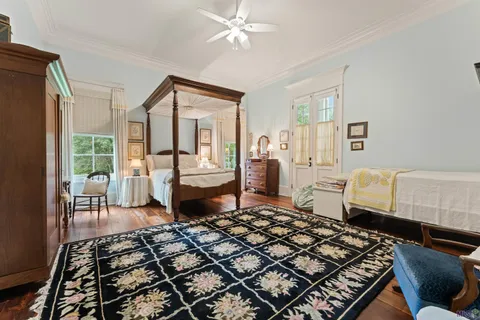 $1,549,500 | 5376 Live Oak Drive, St. Francisville, LA 70775