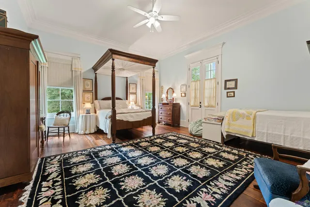 $1,549,500 | 5376 Live Oak Drive, St. Francisville, LA 70775