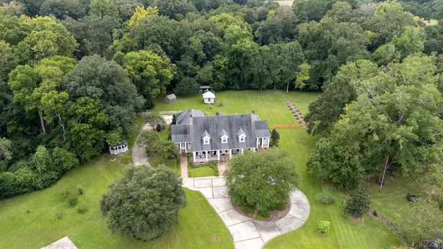 $1,549,500 | 5376 Live Oak Drive, St. Francisville, LA 70775