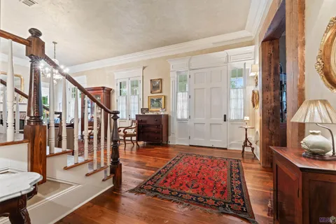 $1,549,500 | 5376 Live Oak Drive, St. Francisville, LA 70775