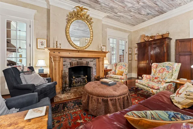 $1,549,500 | 5376 Live Oak Drive, St. Francisville, LA 70775