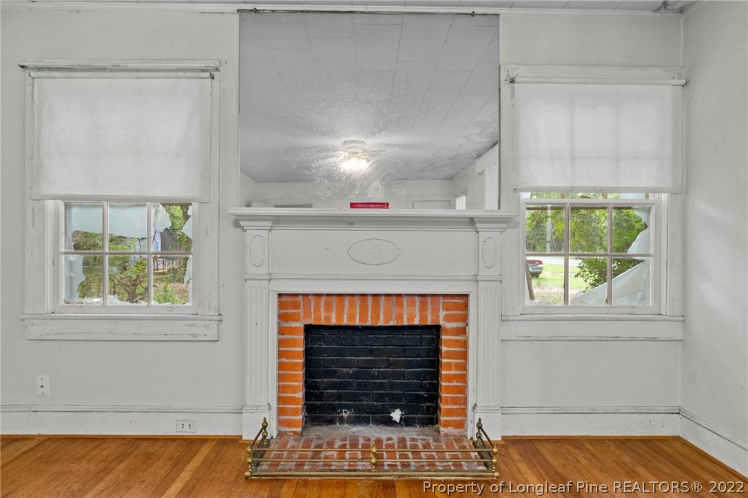 402 Bunnlevel Erwin Road Bunnlevel, NC 28323 - Photo 11 of 21 Gallery Image 11