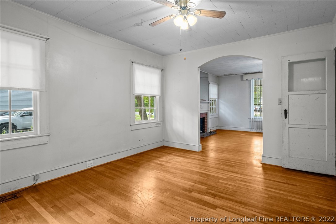 402 Bunnlevel Erwin Road Bunnlevel, NC 28323 - Photo 12 of 21 Gallery Image 12