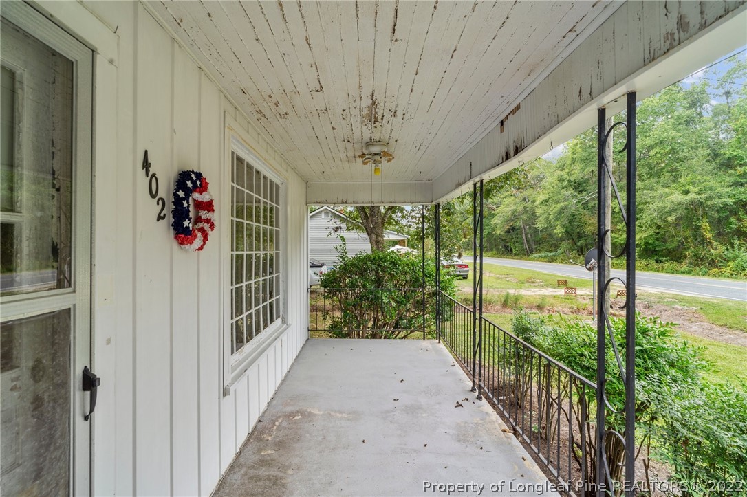 402 Bunnlevel Erwin Road Bunnlevel, NC 28323 - Photo 3 of 21 Gallery Image 3