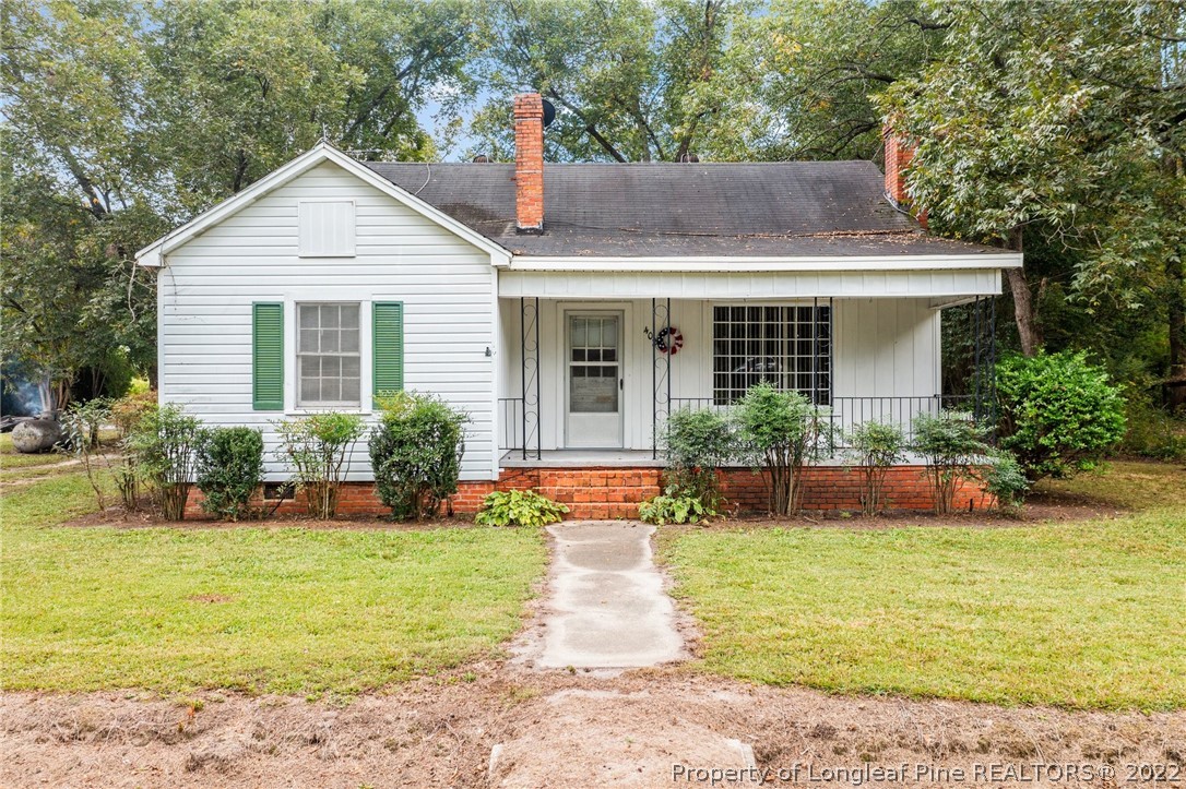 402 Bunnlevel Erwin Road Bunnlevel, NC 28323 - Photo 8 of 21 Gallery Image 8