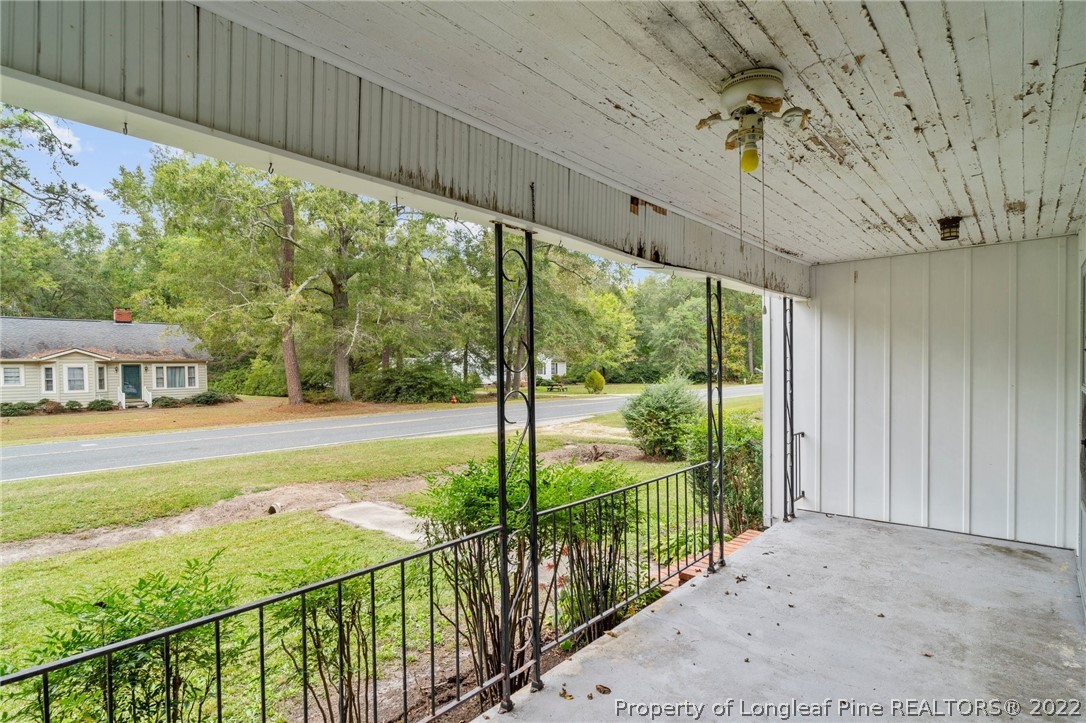 402 Bunnlevel Erwin Road Bunnlevel, NC 28323 - Photo 9 of 21 Gallery Image 9